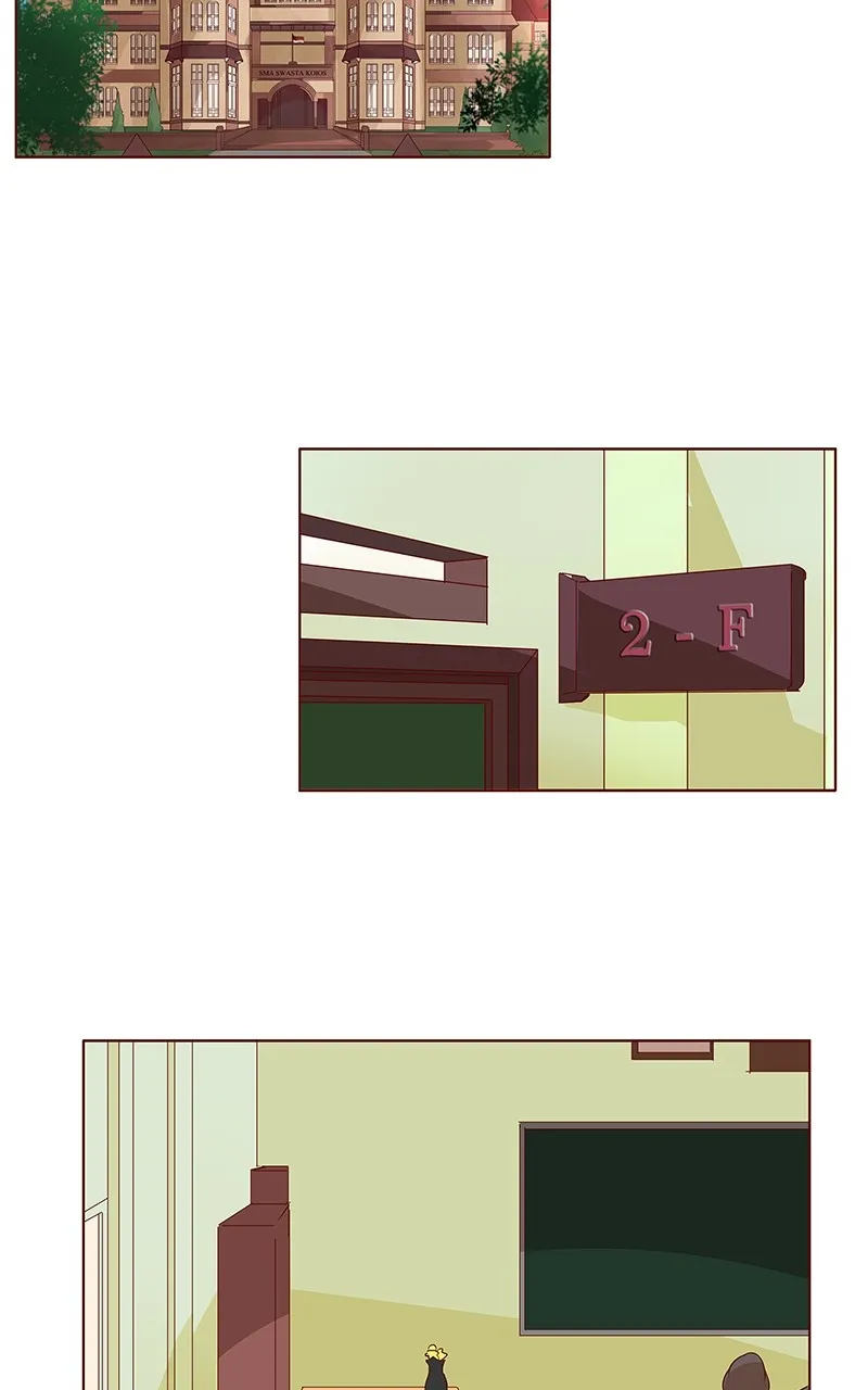 Read Flawless chapter 125 image 2 on Lezhin