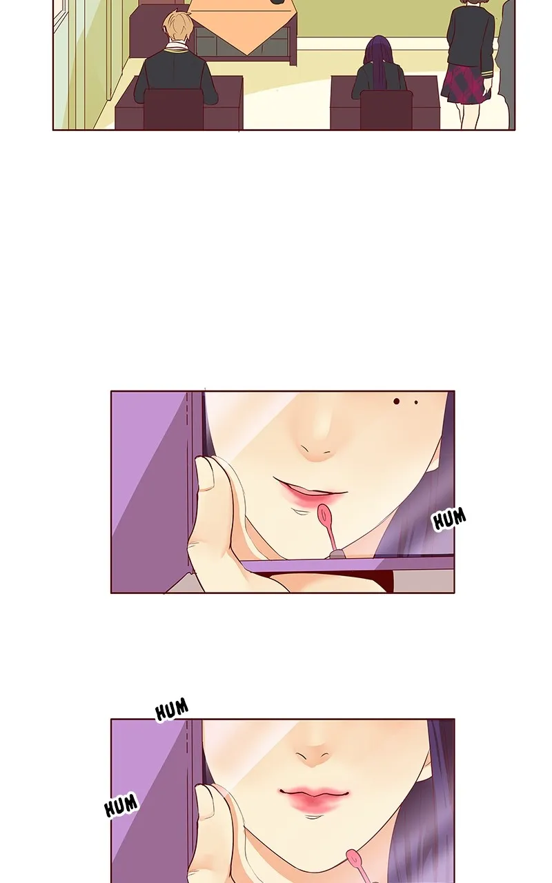 Read Flawless chapter 125 image 3 on Lezhin