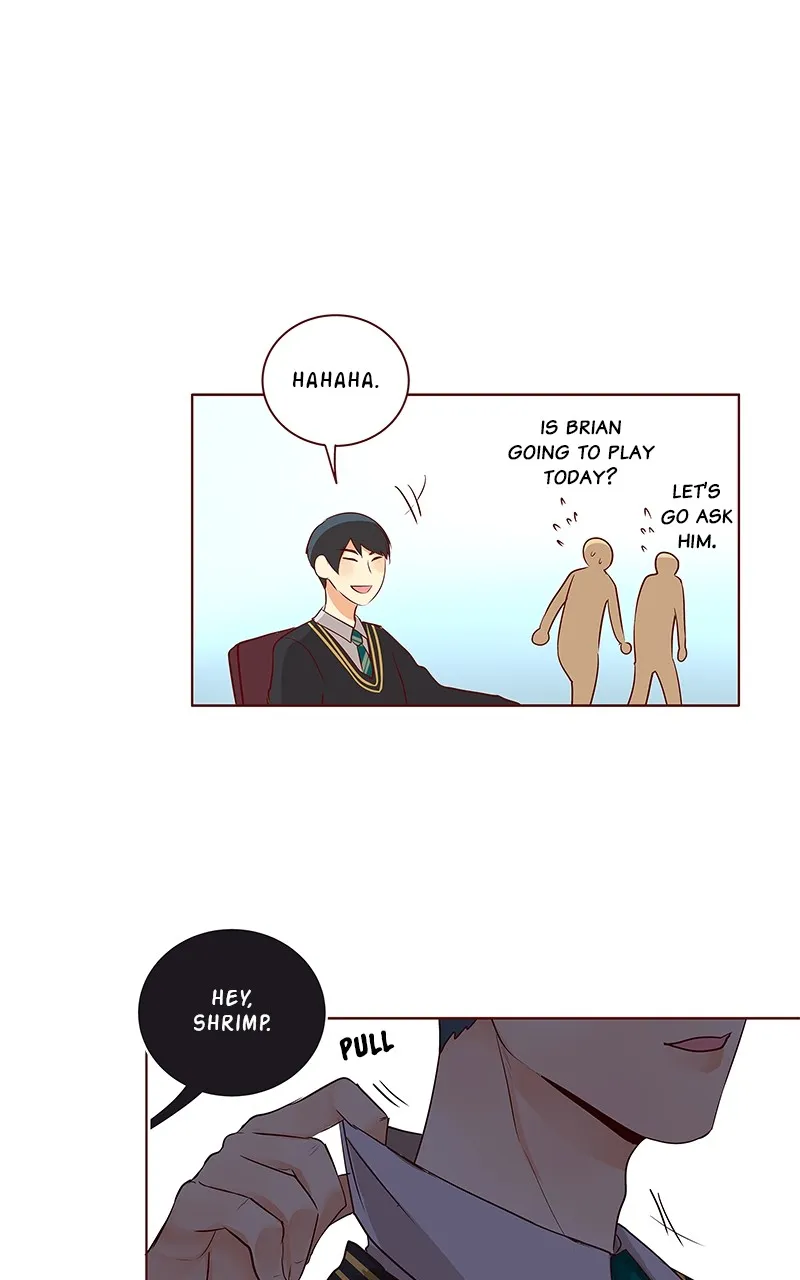 Read Flawless chapter 125 image 31 on Lezhin