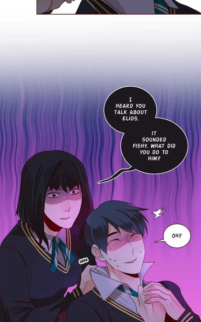 Read Flawless chapter 125 image 32 on Lezhin