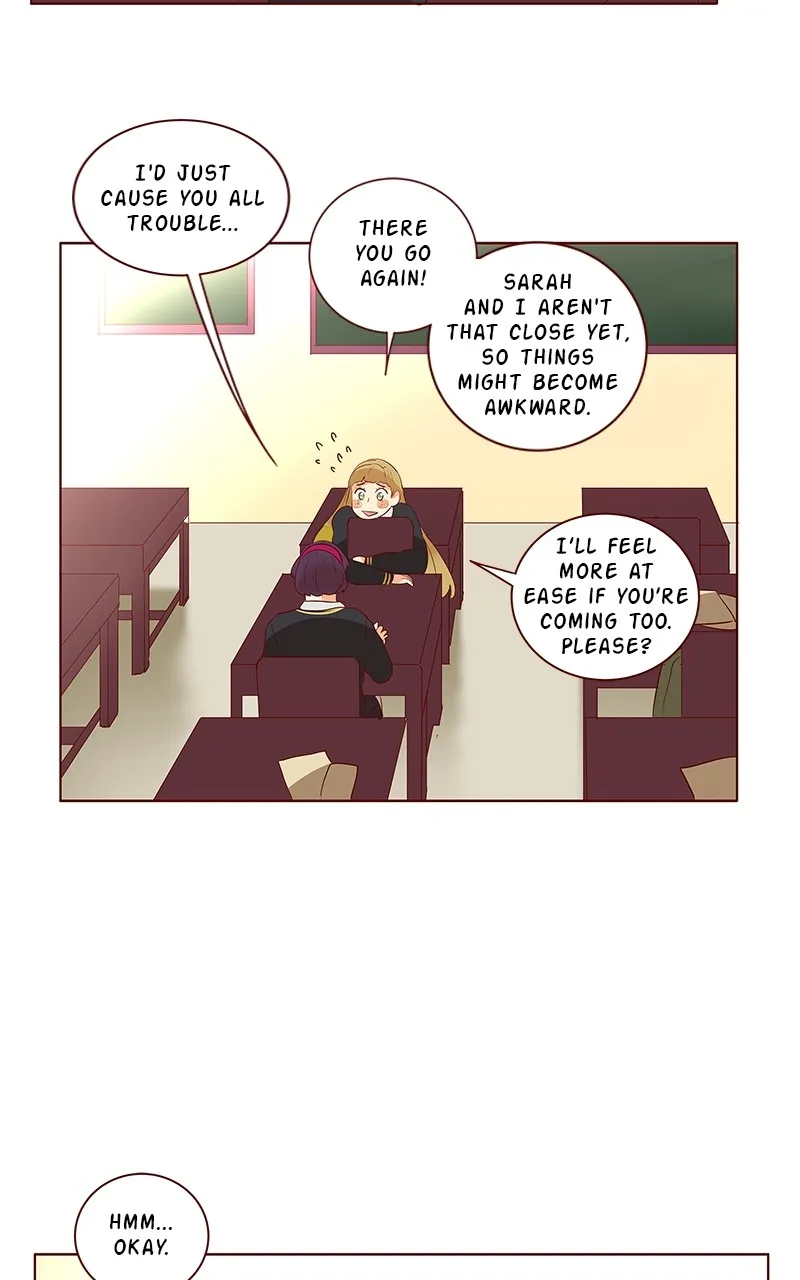 Read Flawless chapter 125 image 35 on Lezhin