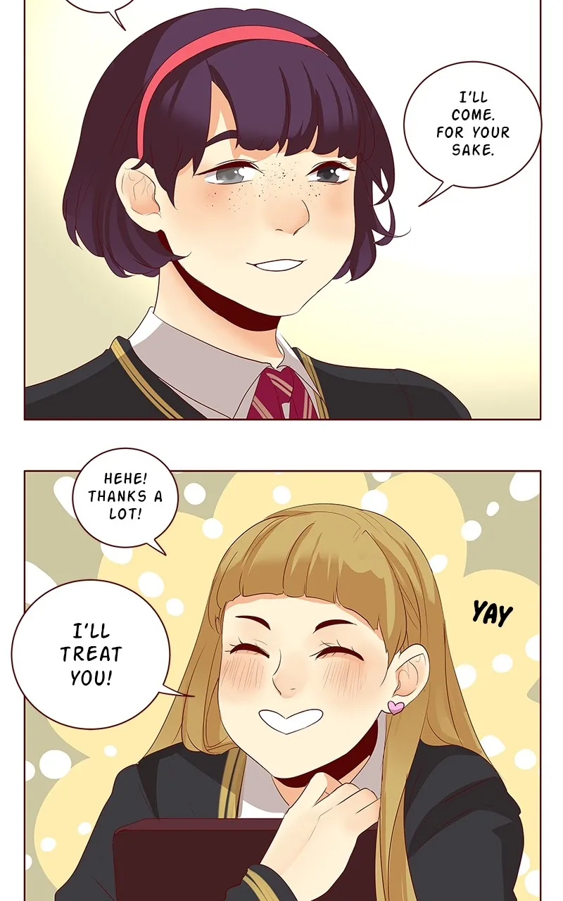 Read Flawless chapter 125 image 36 on Lezhin