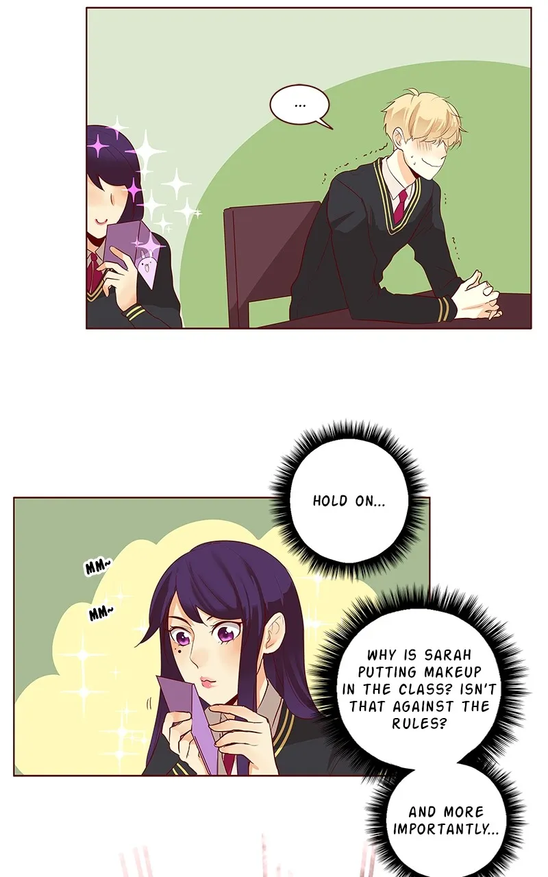Read Flawless chapter 125 image 5 on Lezhin