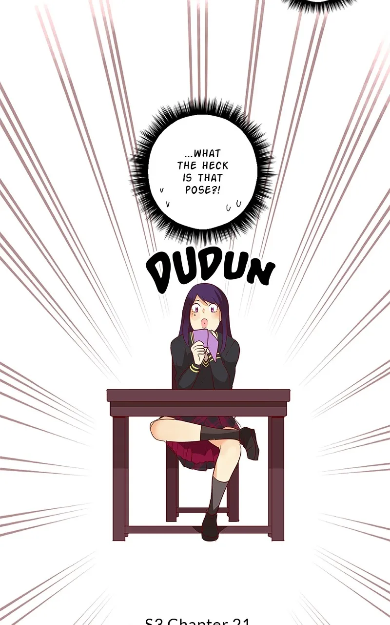 Read Flawless chapter 125 image 6 on Lezhin