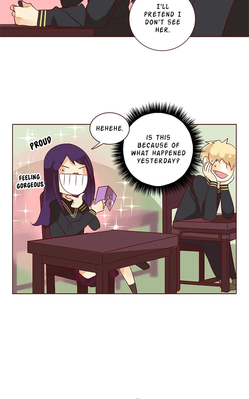 Read Flawless chapter 125 image 8 on Lezhin