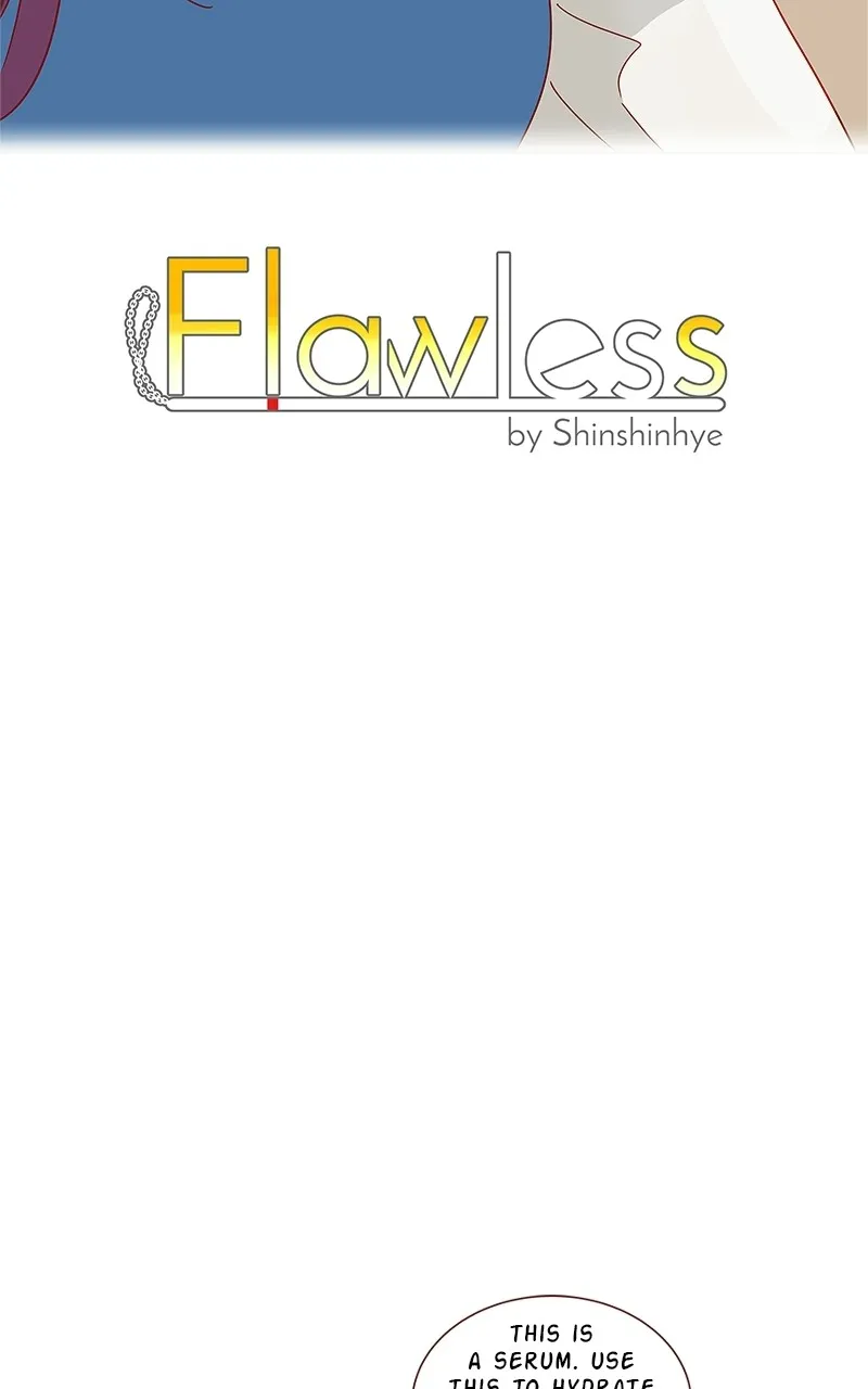 Read Flawless chapter 126 image 1 on Lezhin