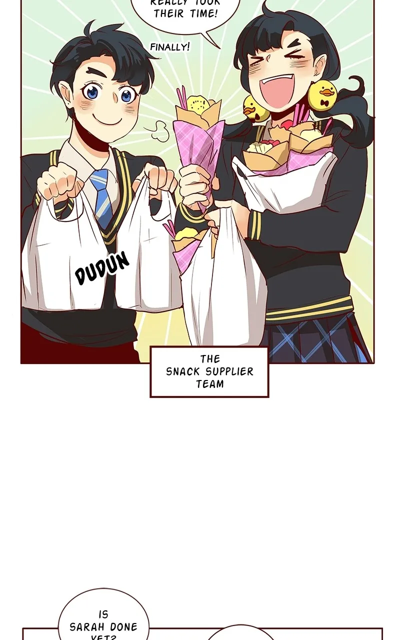 Read Flawless chapter 126 image 10 on Lezhin