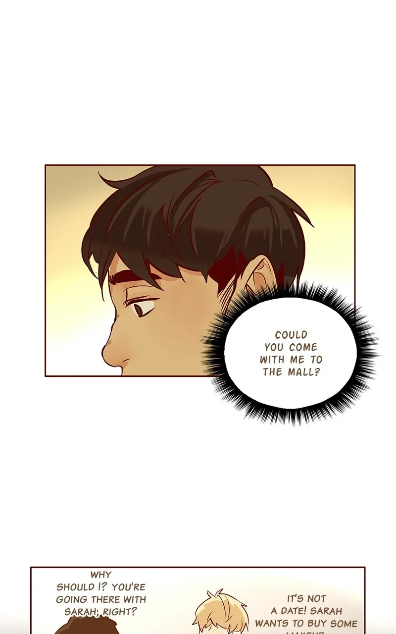 Read Flawless chapter 126 image 12 on Lezhin