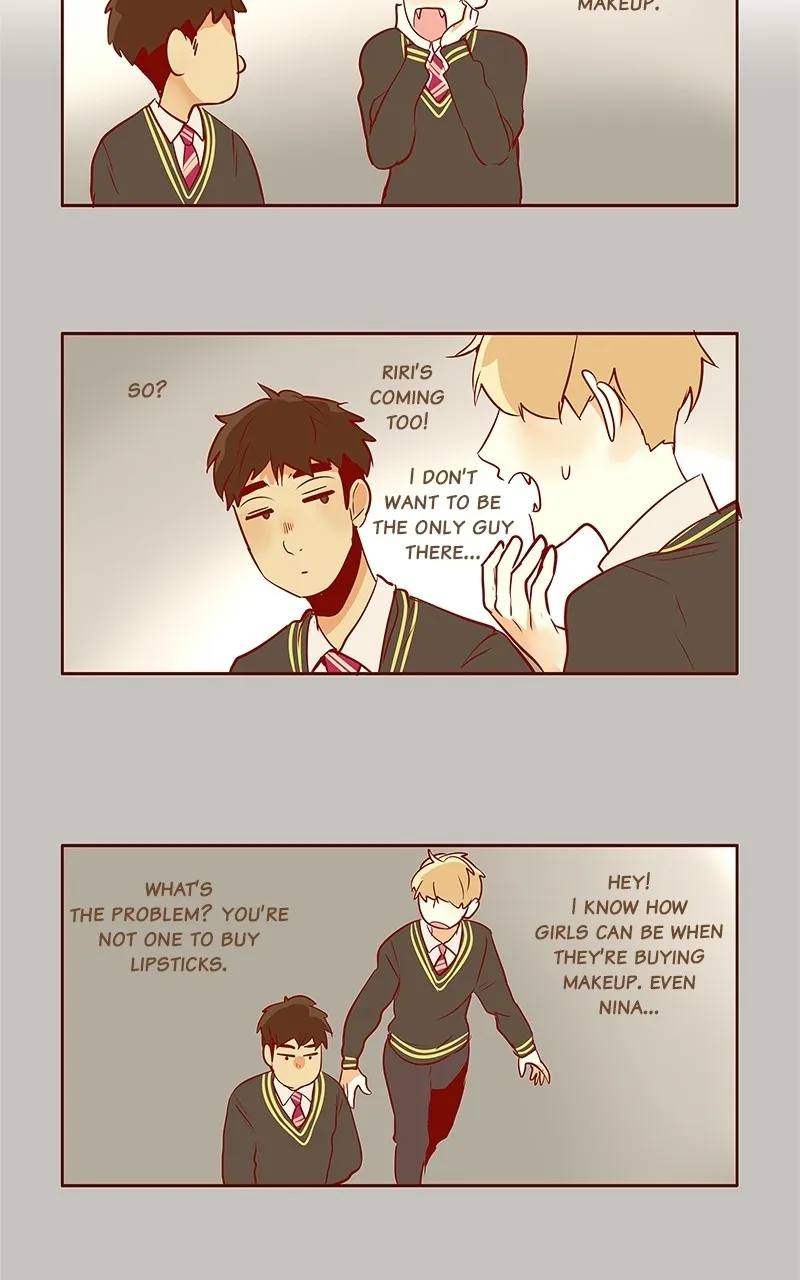 Read Flawless chapter 126 image 13 on Lezhin