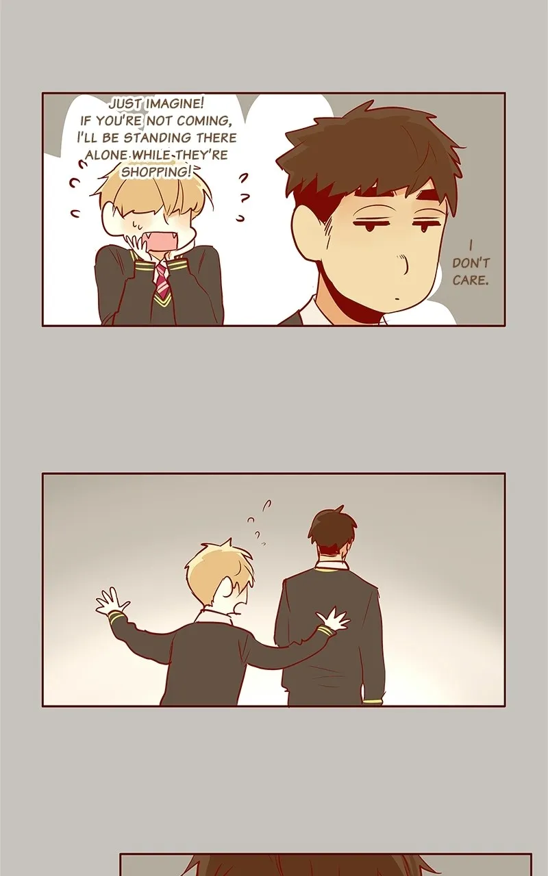 Read Flawless chapter 126 image 14 on Lezhin