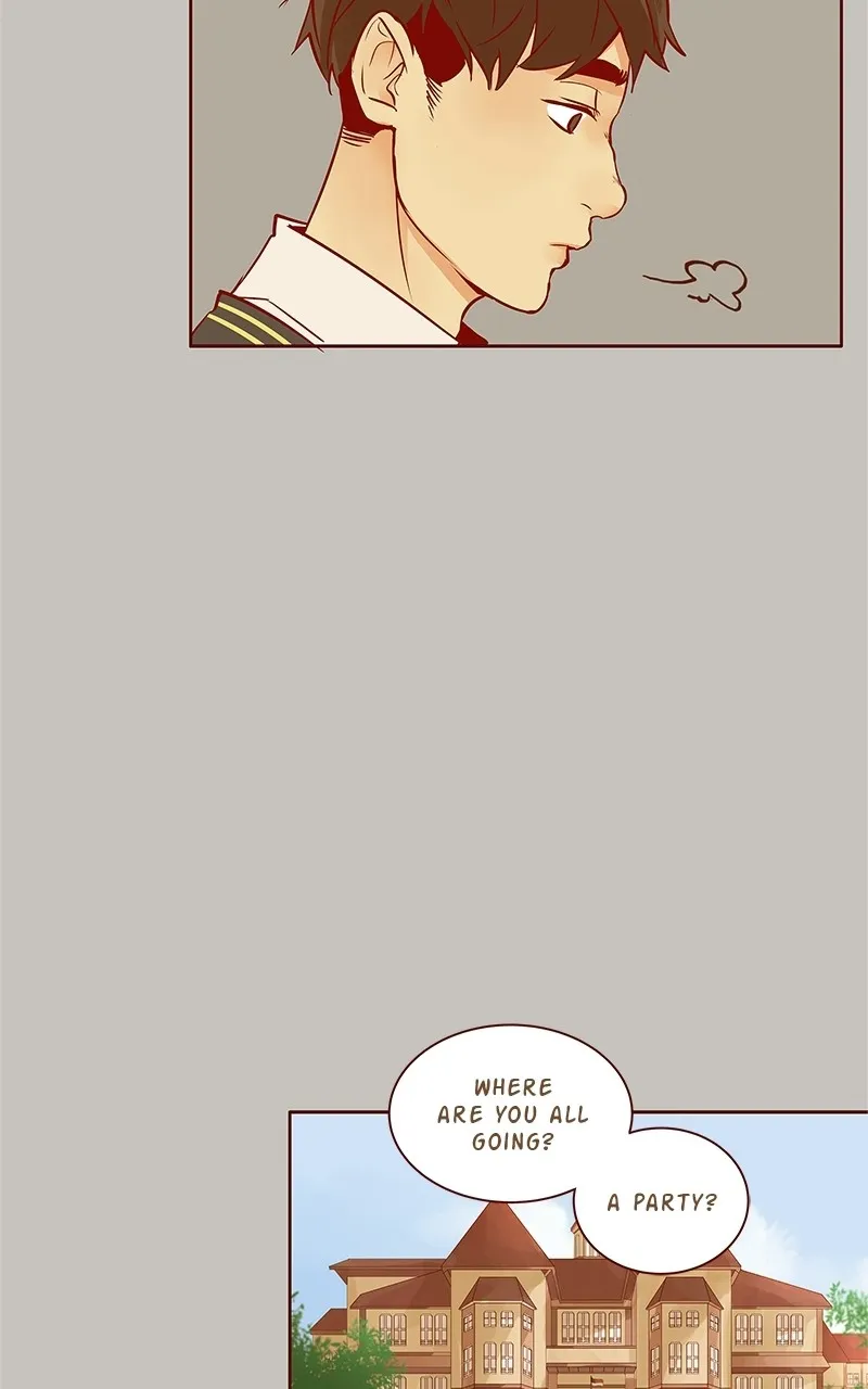 Read Flawless chapter 126 image 15 on Lezhin