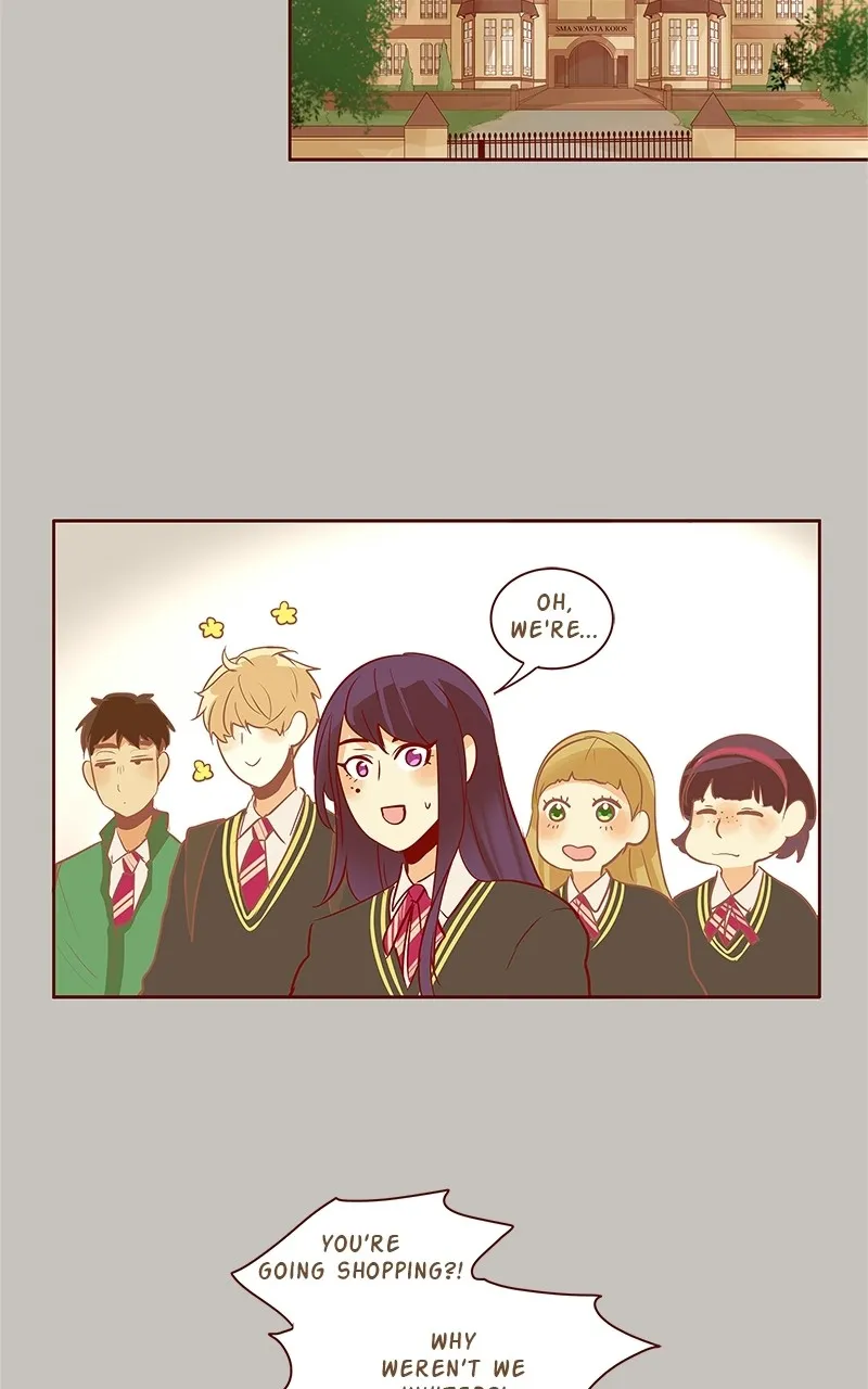 Read Flawless chapter 126 image 16 on Lezhin