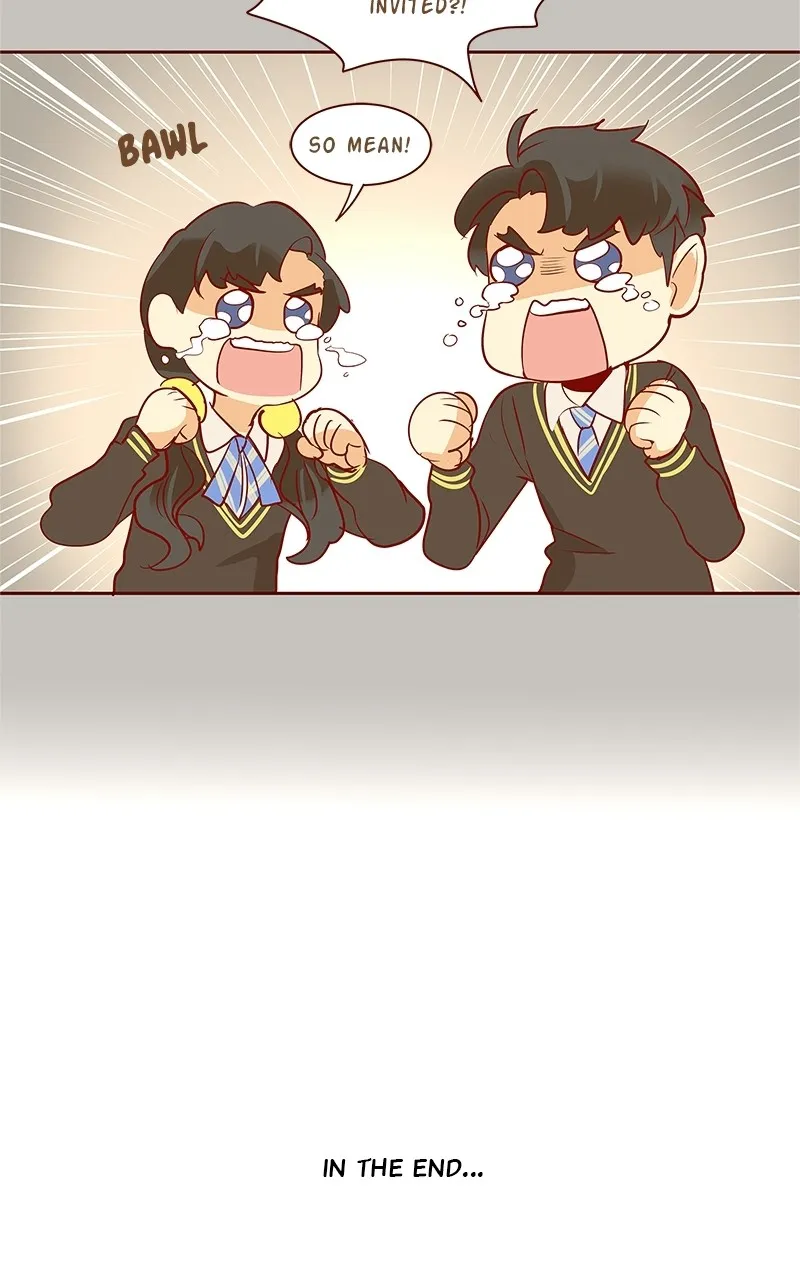 Read Flawless chapter 126 image 17 on Lezhin