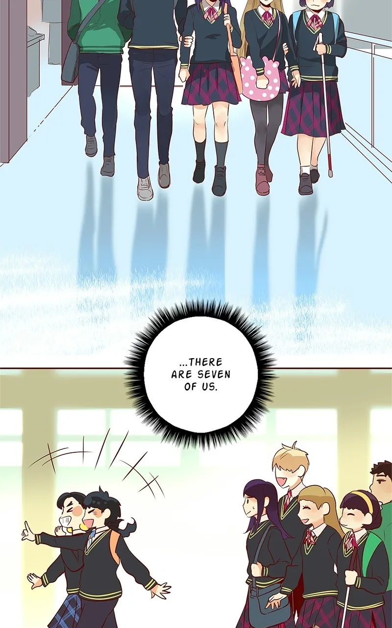 Read Flawless chapter 126 image 19 on Lezhin