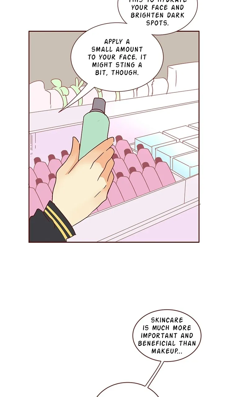 Read Flawless chapter 126 image 2 on Lezhin