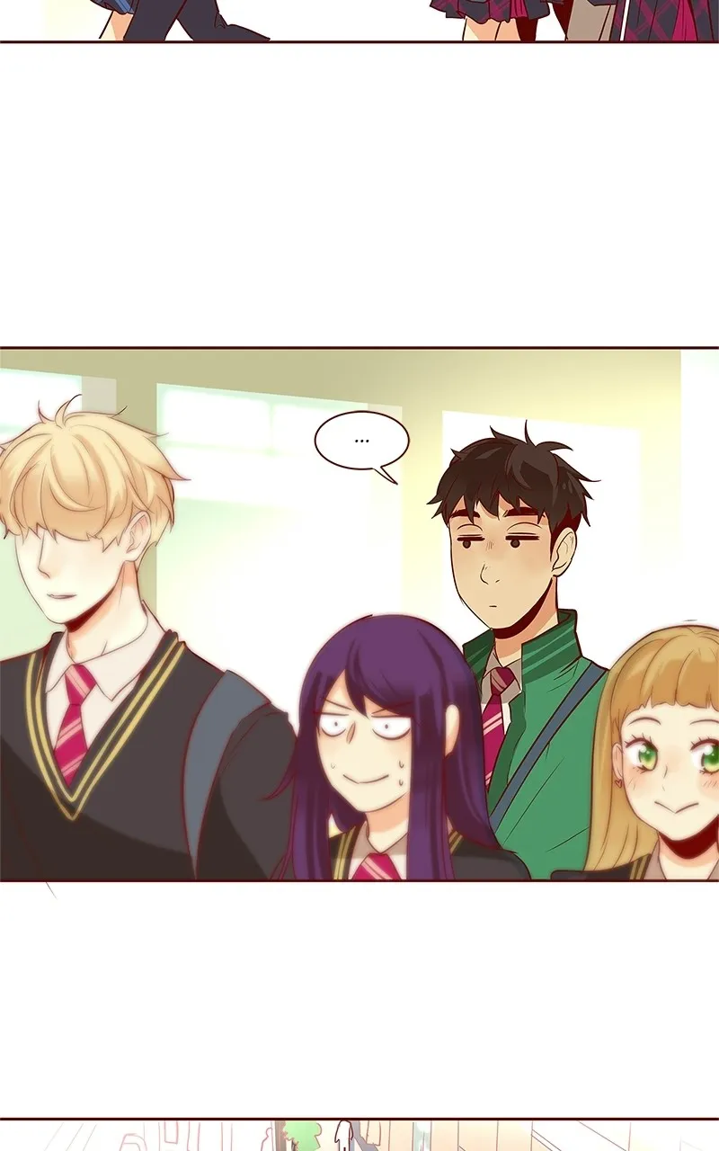 Read Flawless chapter 126 image 20 on Lezhin