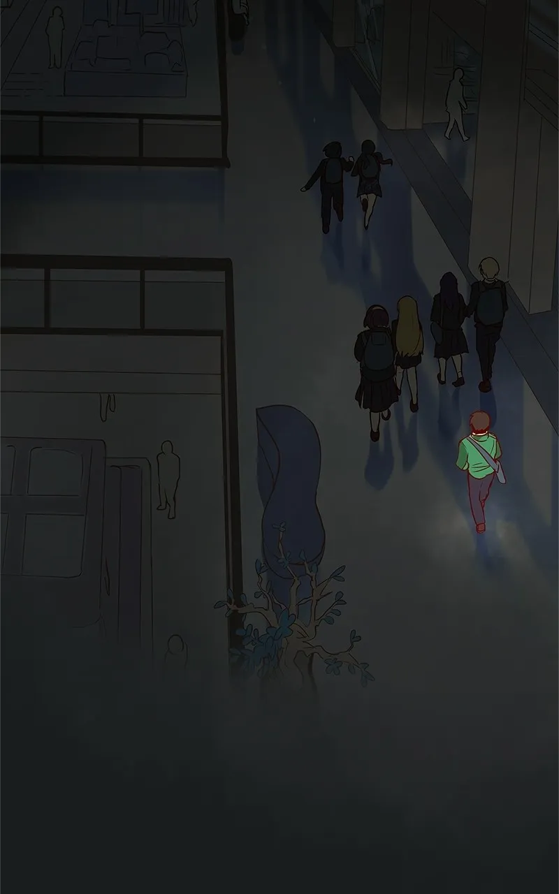 Read Flawless chapter 126 image 22 on Lezhin