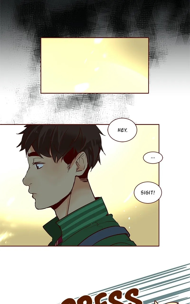 Read Flawless chapter 126 image 24 on Lezhin