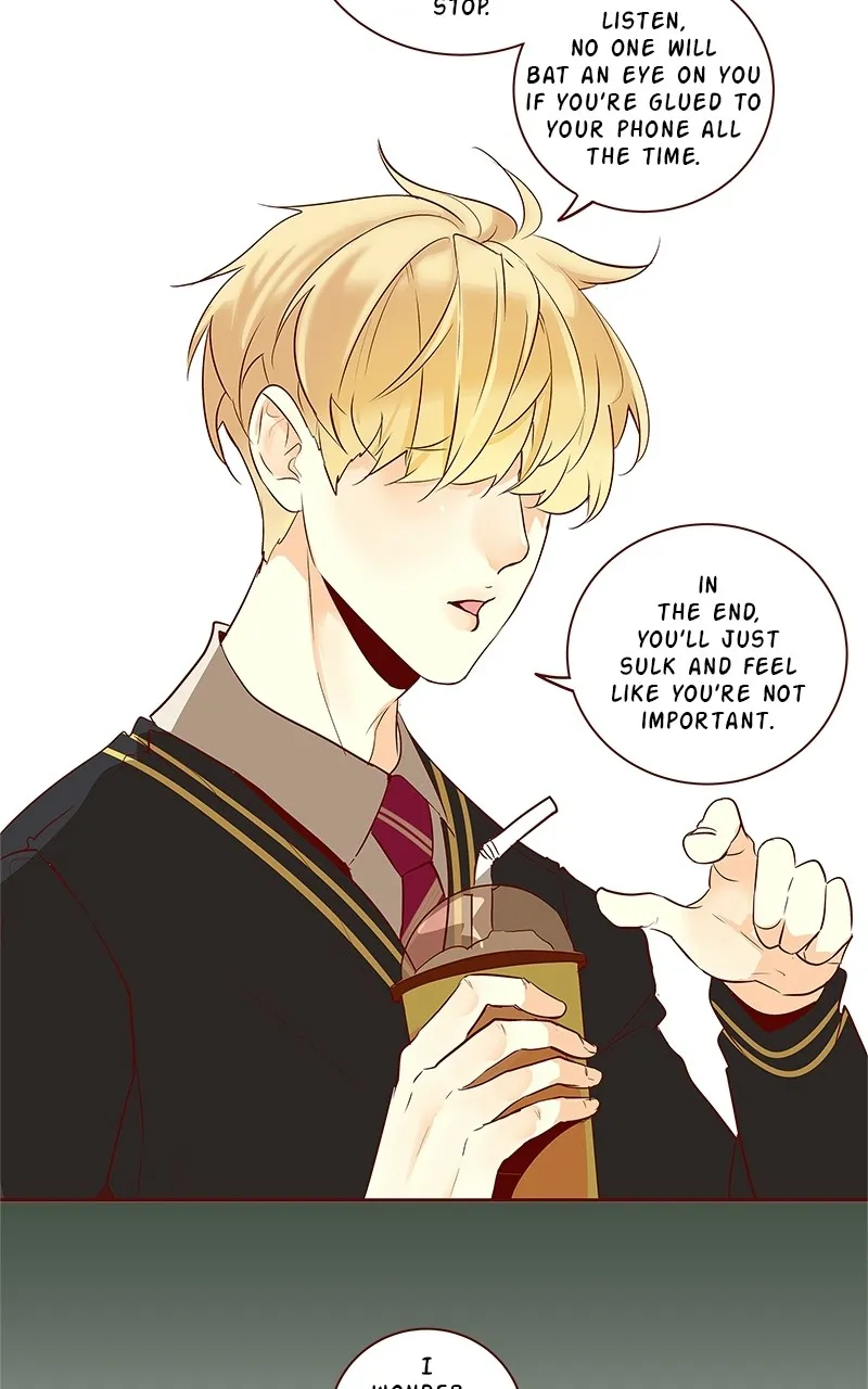 Read Flawless chapter 126 image 27 on Lezhin