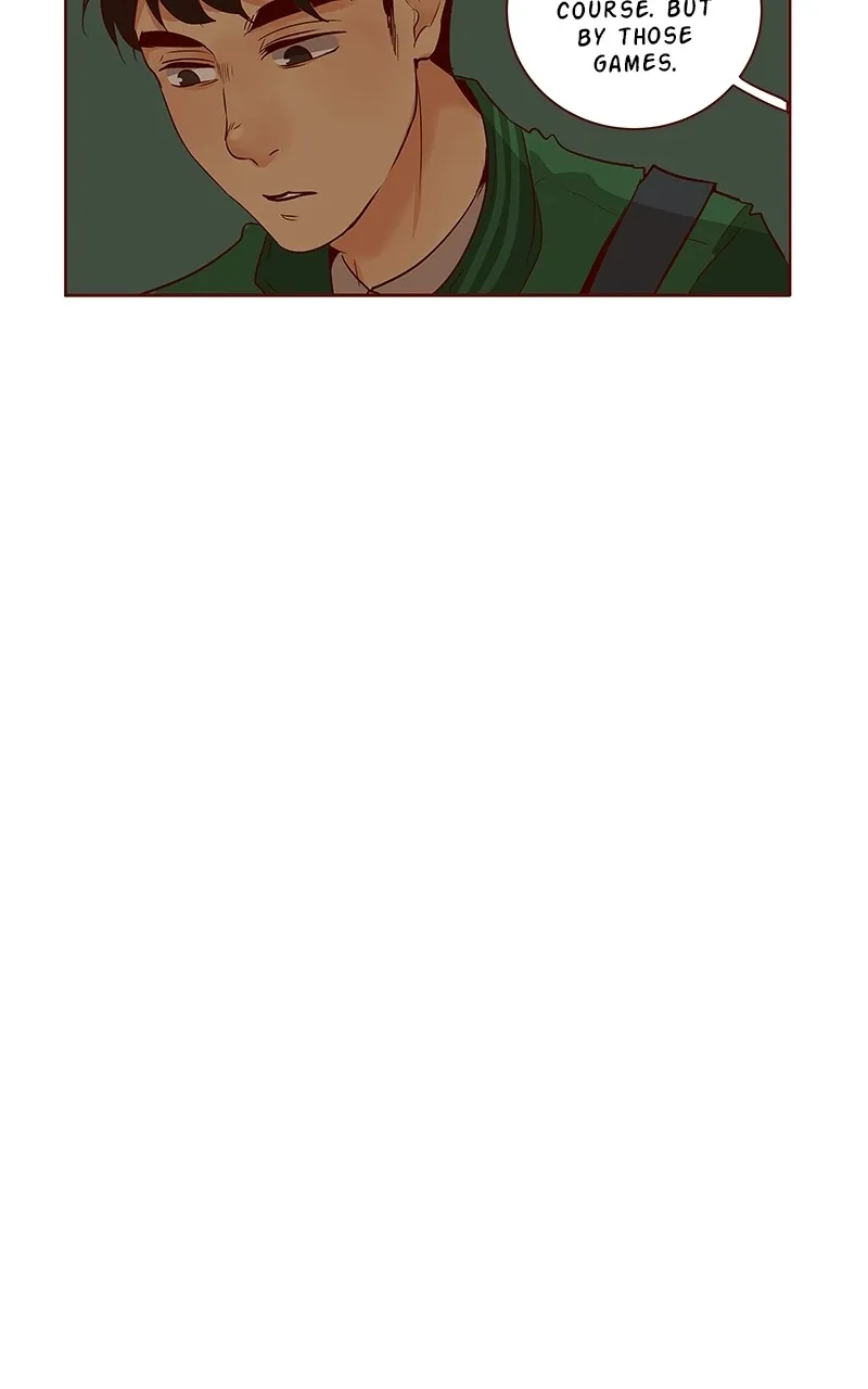 Read Flawless chapter 126 image 29 on Lezhin