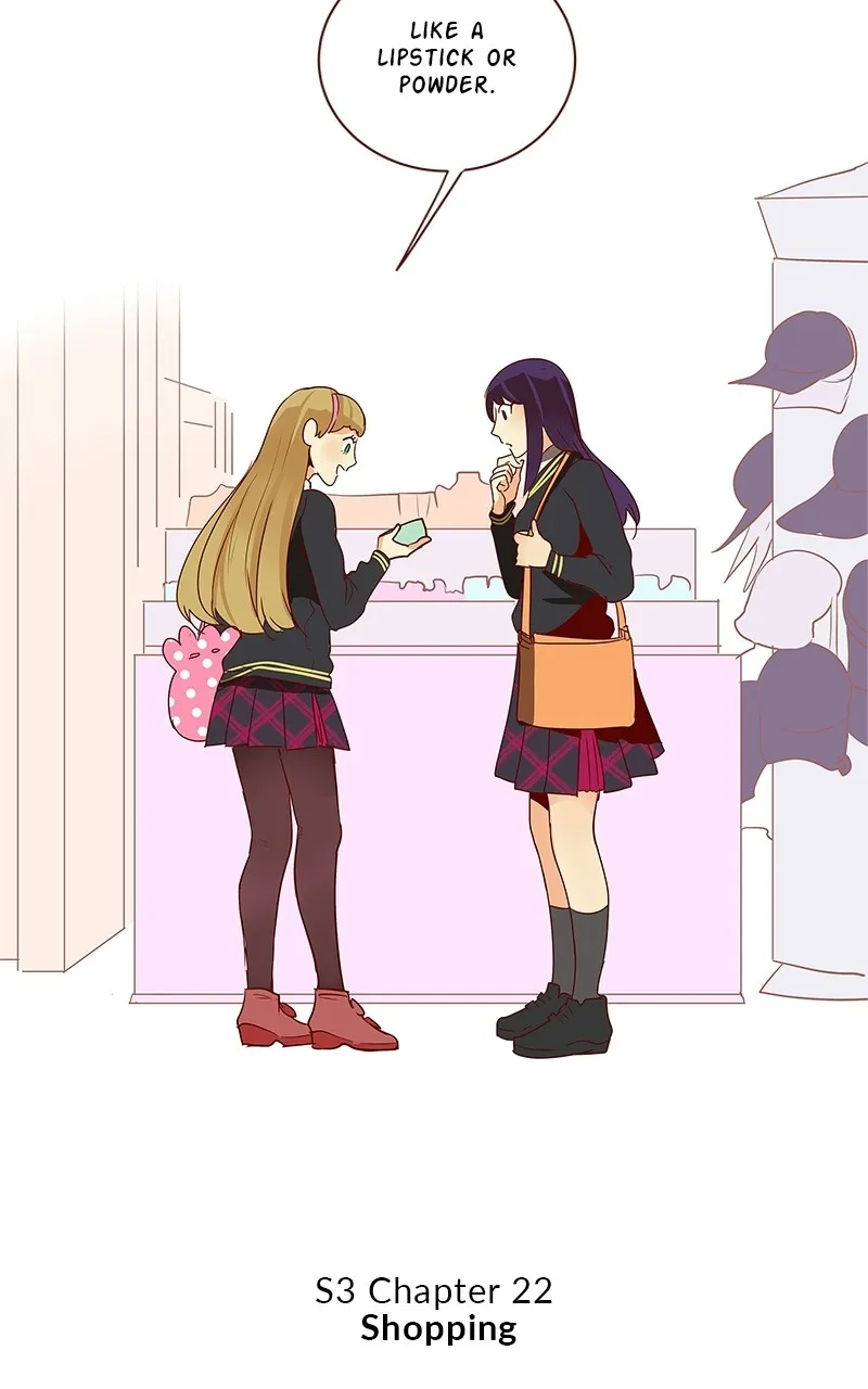 Read Flawless chapter 126 image 3 on Lezhin