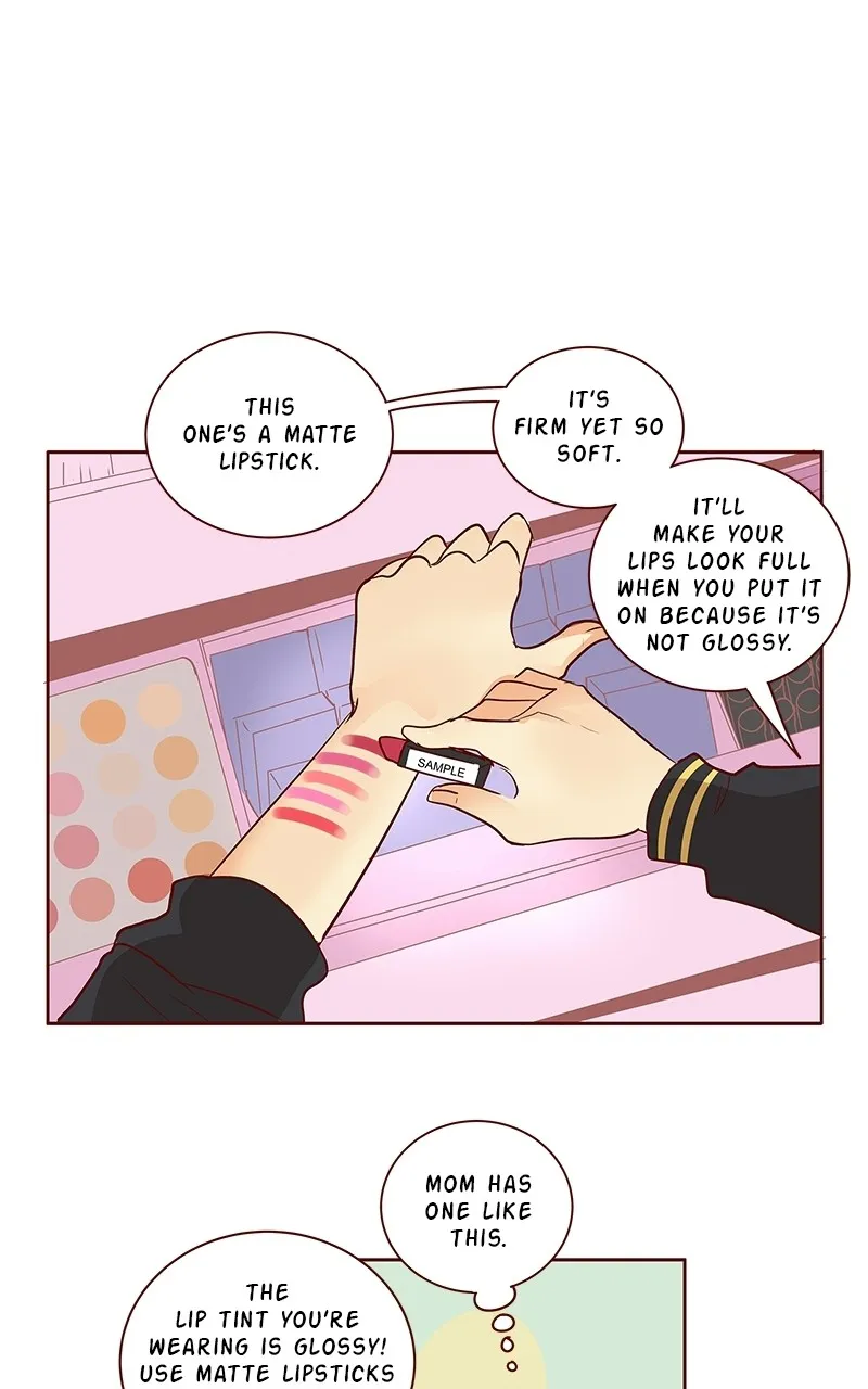 Read Flawless chapter 126 image 30 on Lezhin