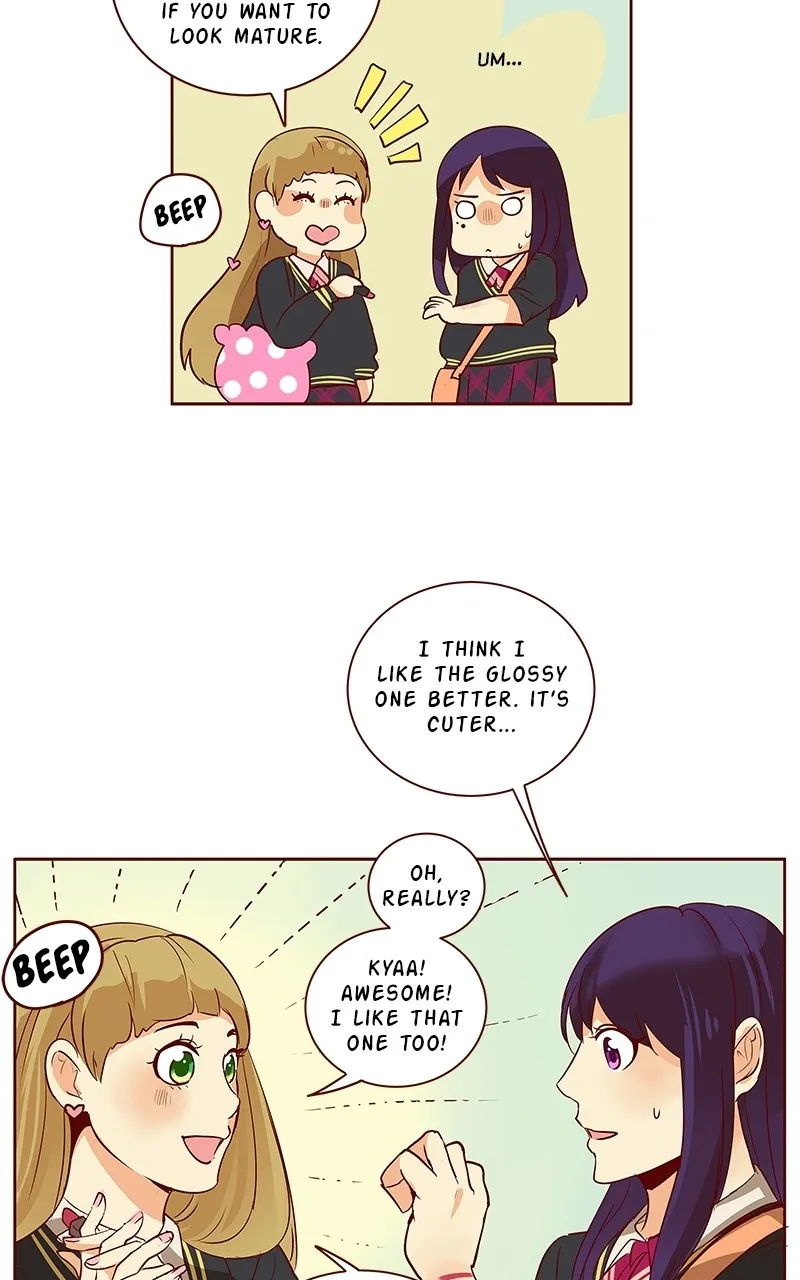 Read Flawless chapter 126 image 31 on Lezhin