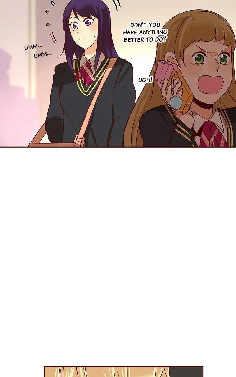 Read Flawless chapter 126 image 38 on Lezhin
