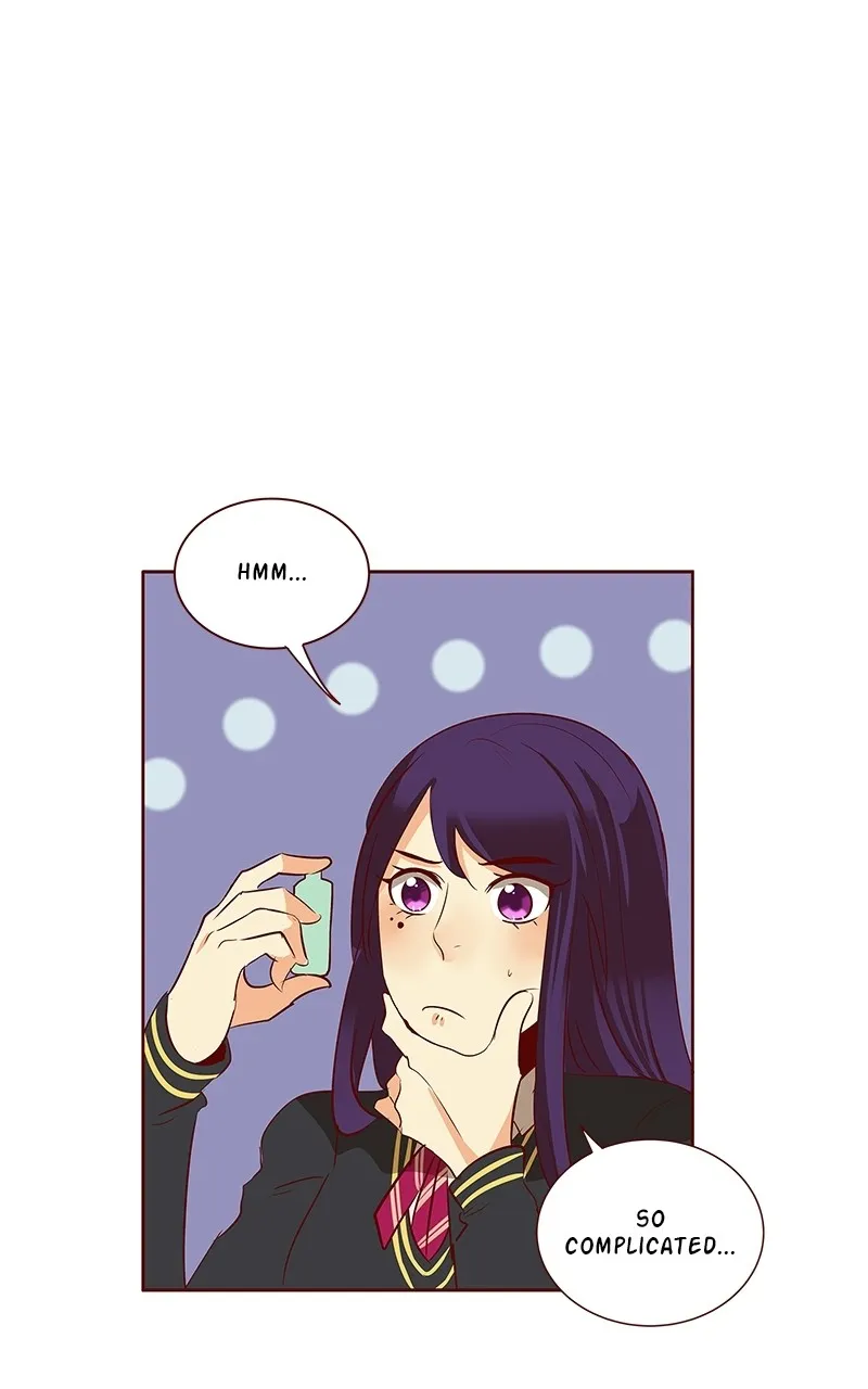 Read Flawless chapter 126 image 4 on Lezhin