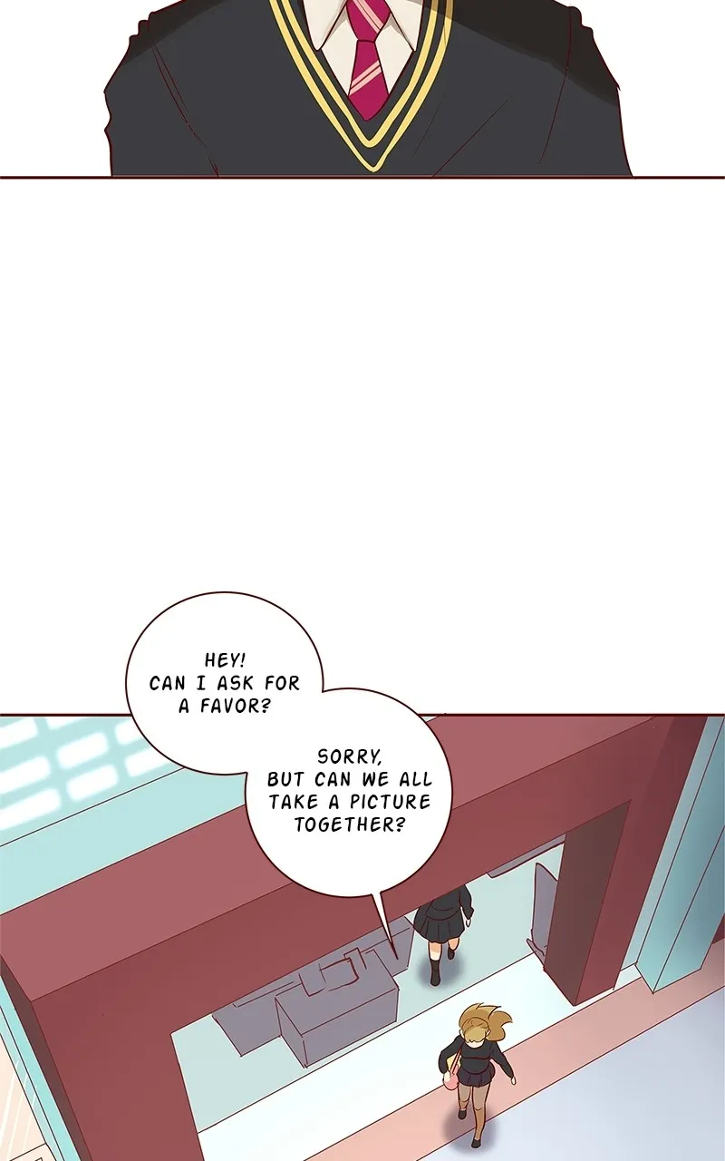 Read Flawless chapter 126 image 40 on Lezhin