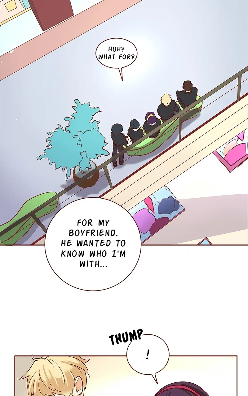 Read Flawless chapter 126 image 41 on Lezhin