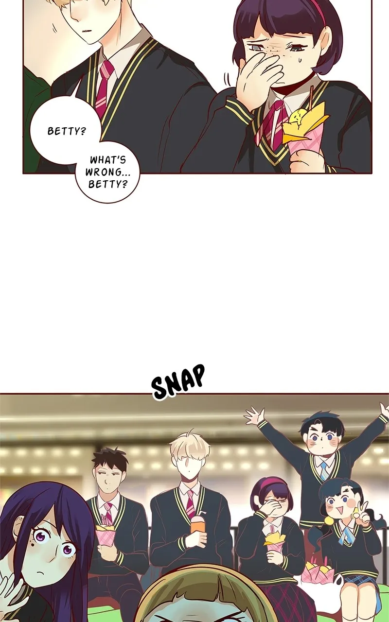 Read Flawless chapter 126 image 42 on Lezhin