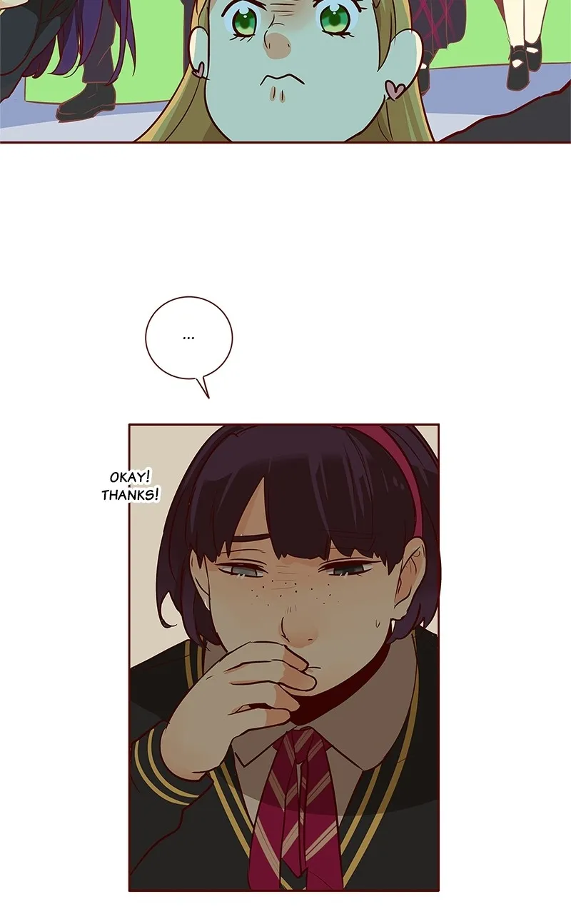Read Flawless chapter 126 image 43 on Lezhin