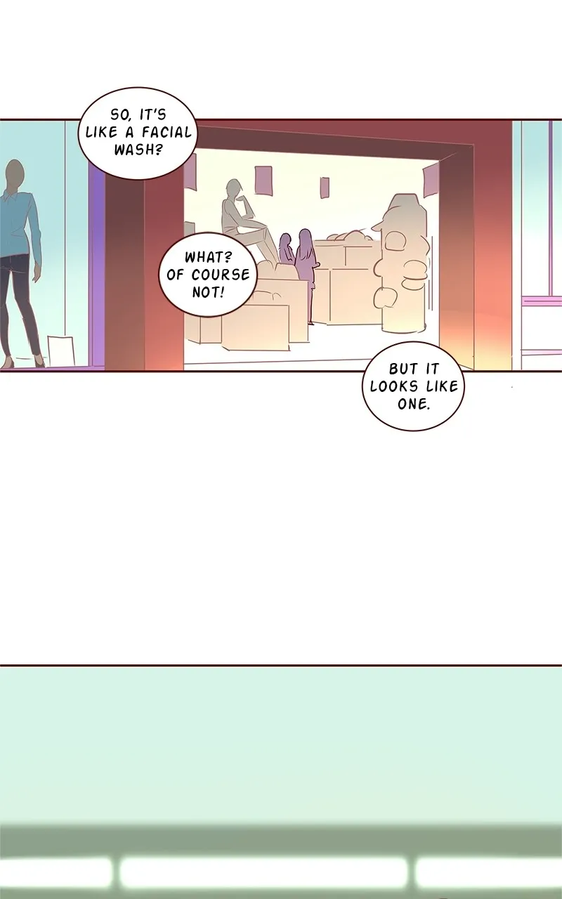 Read Flawless chapter 126 image 5 on Lezhin