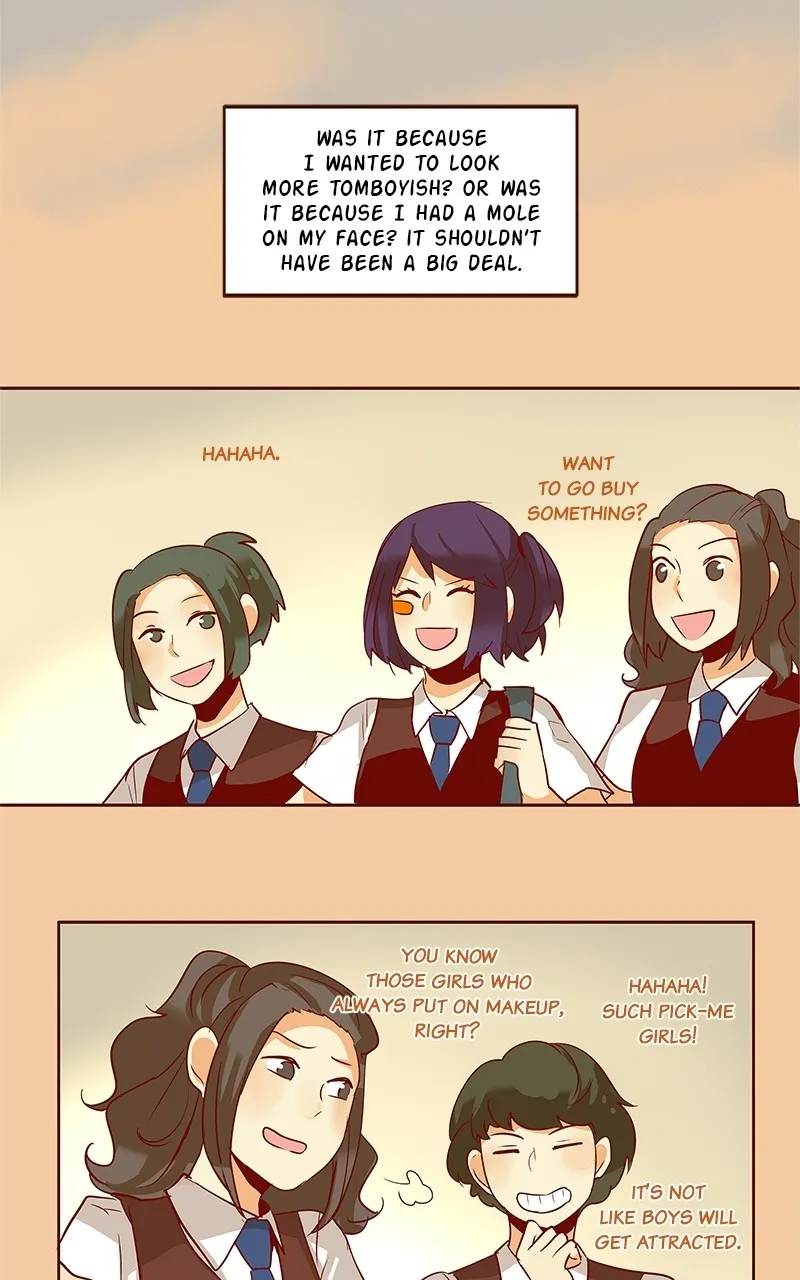Read Flawless chapter 127 image 10 on Lezhin
