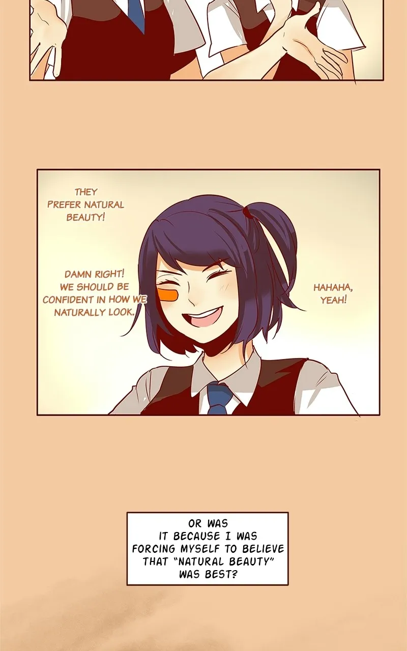 Read Flawless chapter 127 image 11 on Lezhin