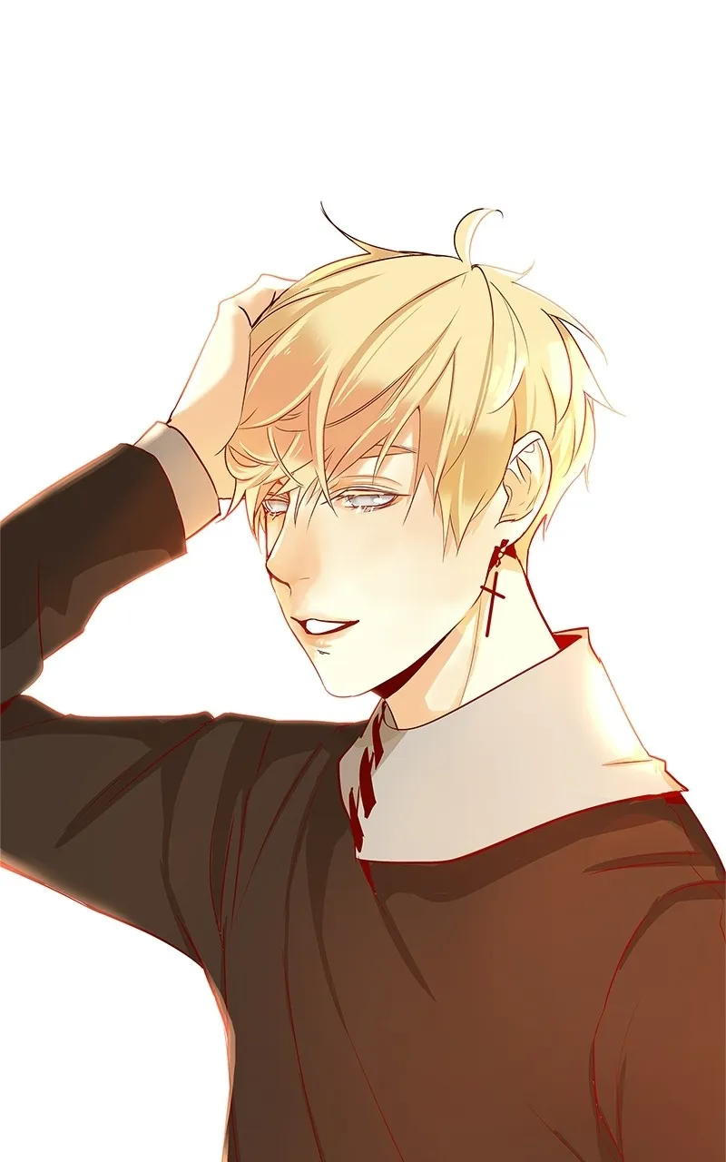 Read Flawless chapter 127 image 13 on Lezhin