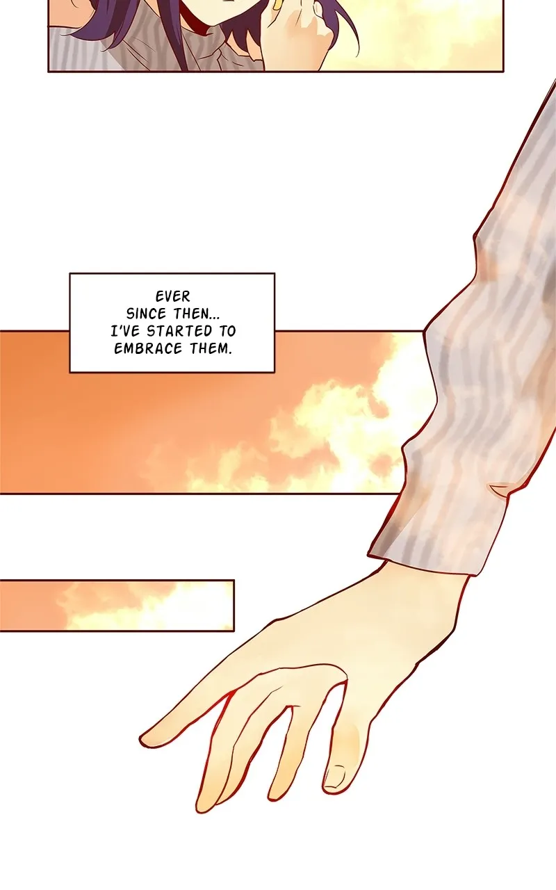 Read Flawless chapter 127 image 15 on Lezhin