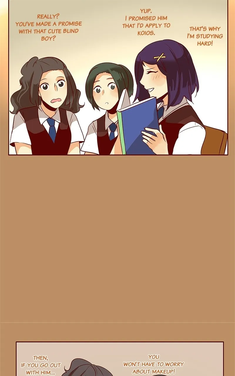 Read Flawless chapter 127 image 17 on Lezhin