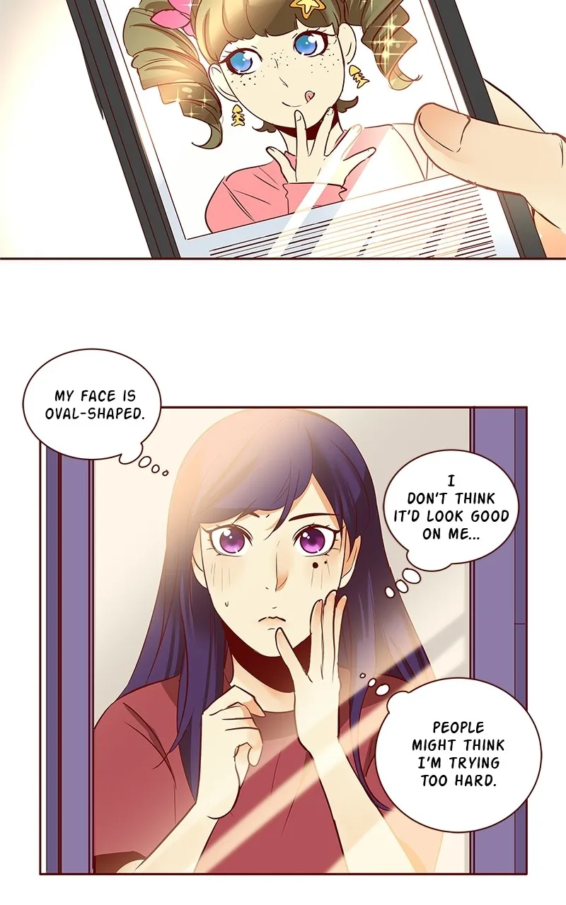 Read Flawless chapter 127 image 2 on Lezhin