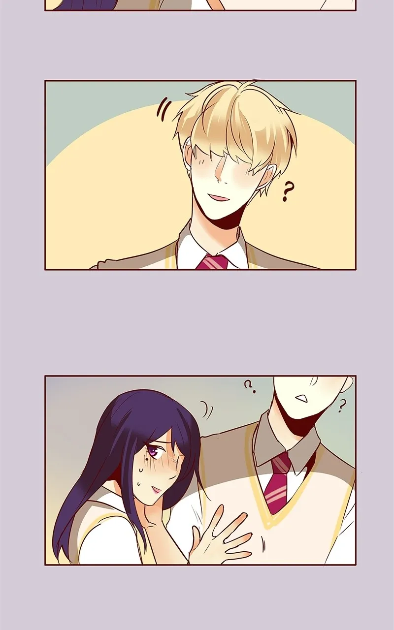 Read Flawless chapter 127 image 24 on Lezhin