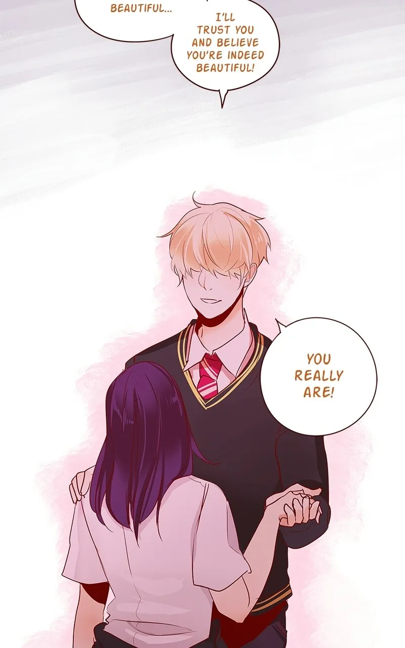 Read Flawless chapter 127 image 27 on Lezhin