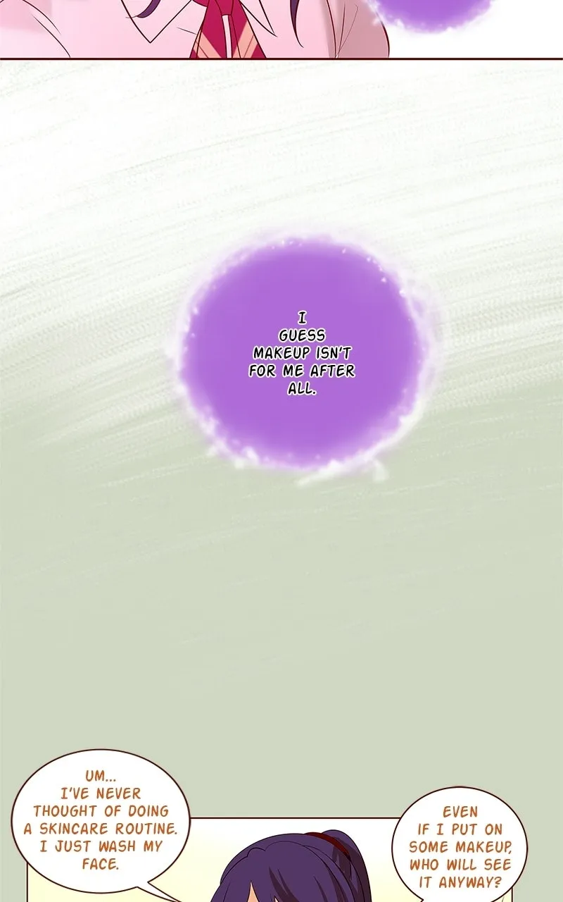 Read Flawless chapter 127 image 29 on Lezhin