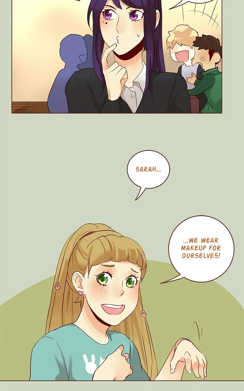 Read Flawless chapter 127 image 30 on Lezhin