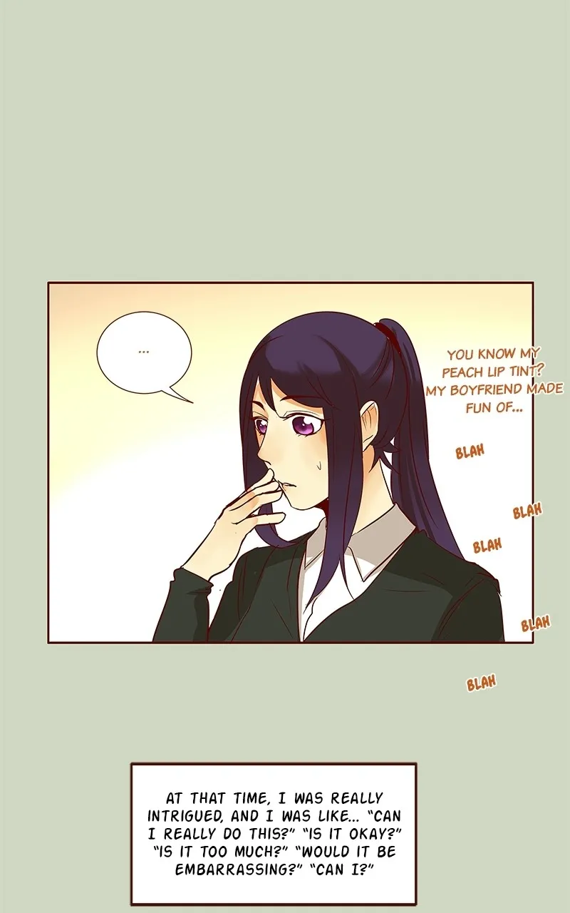 Read Flawless chapter 127 image 31 on Lezhin