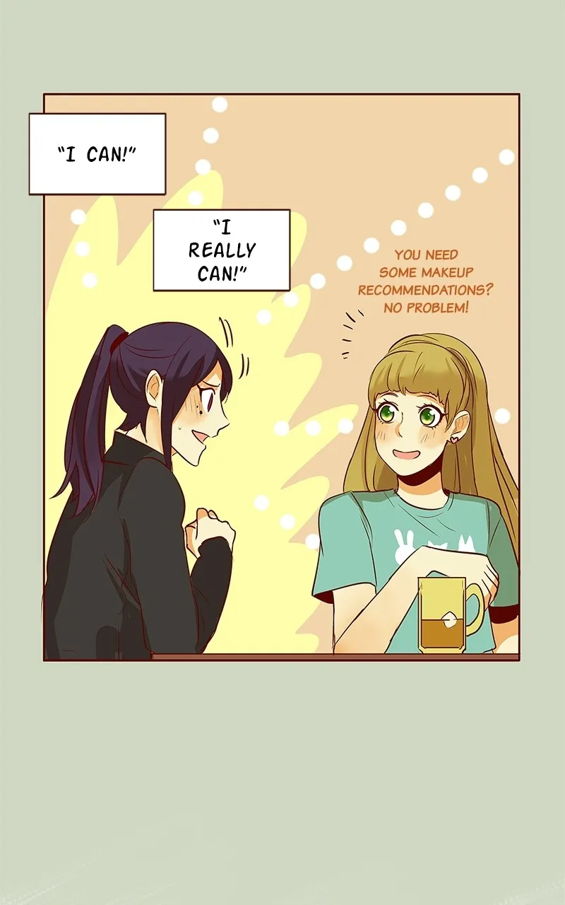 Read Flawless chapter 127 image 34 on Lezhin