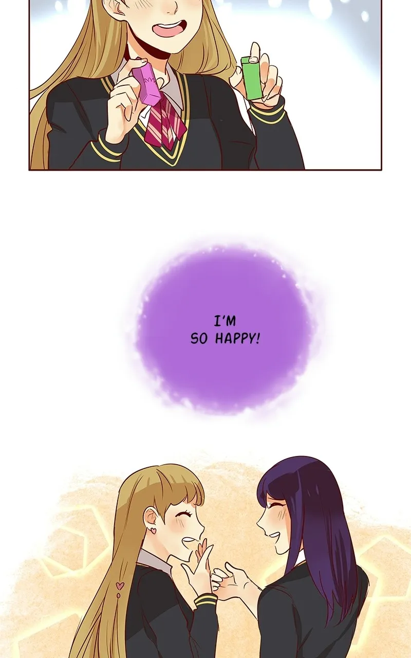 Read Flawless chapter 127 image 37 on Lezhin