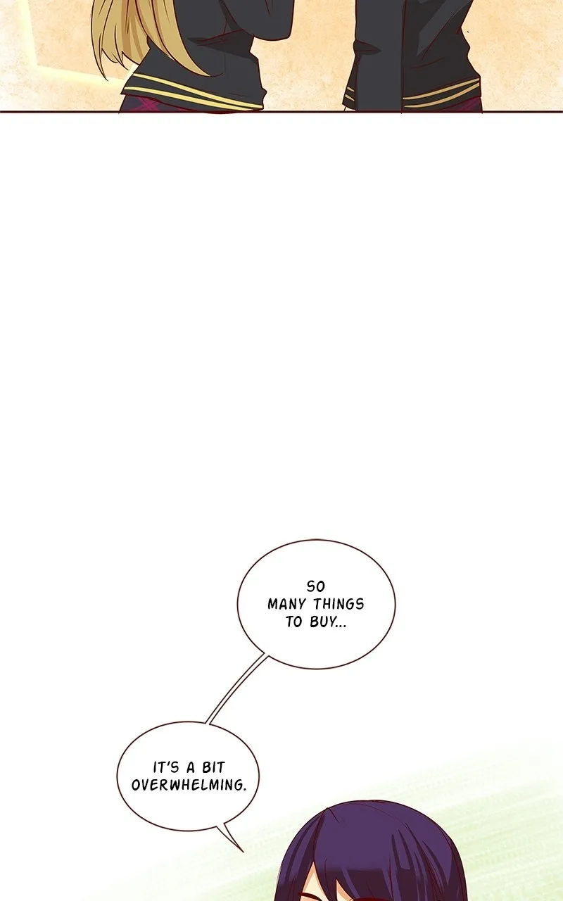 Read Flawless chapter 127 image 38 on Lezhin