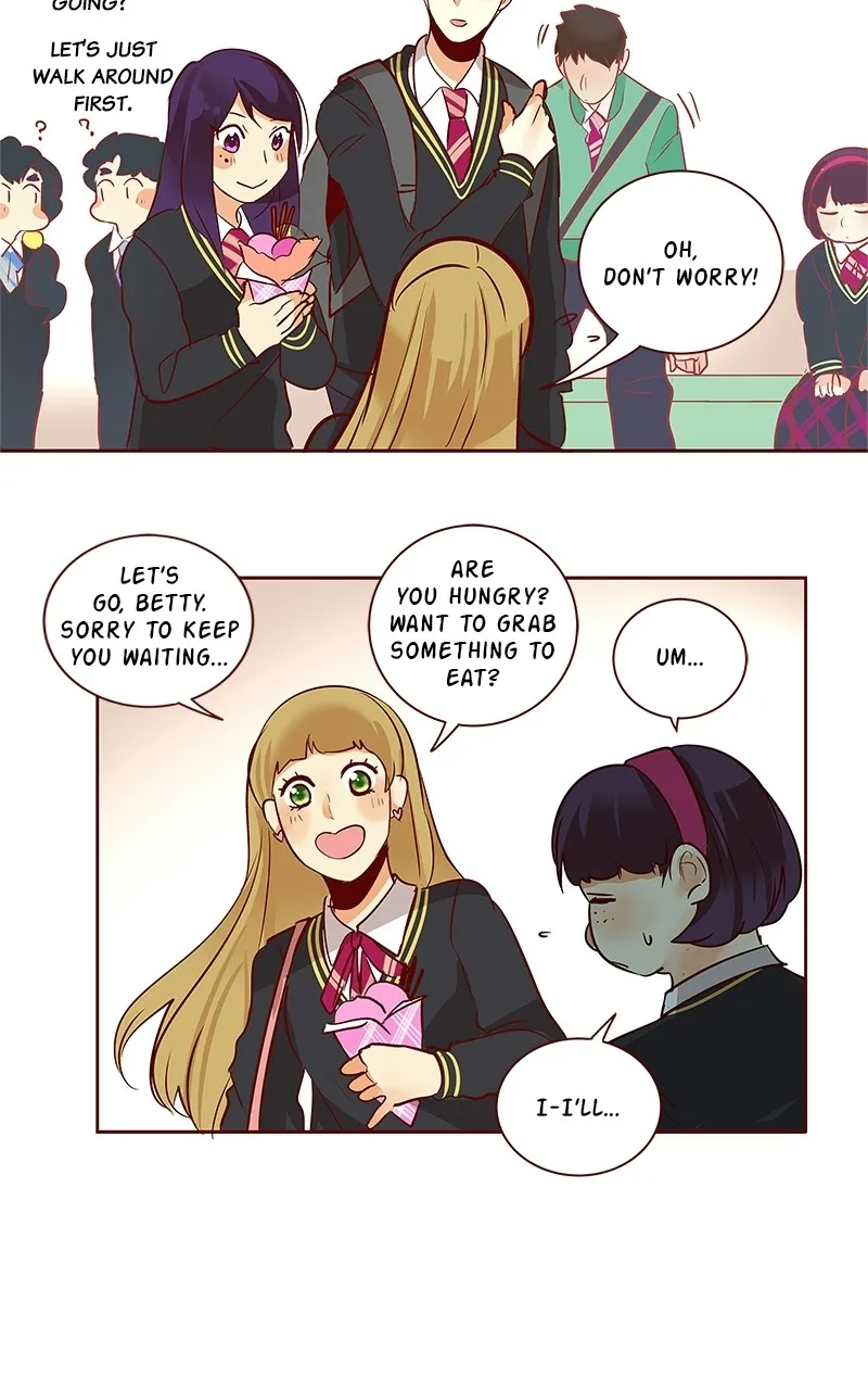 Read Flawless chapter 127 image 42 on Lezhin