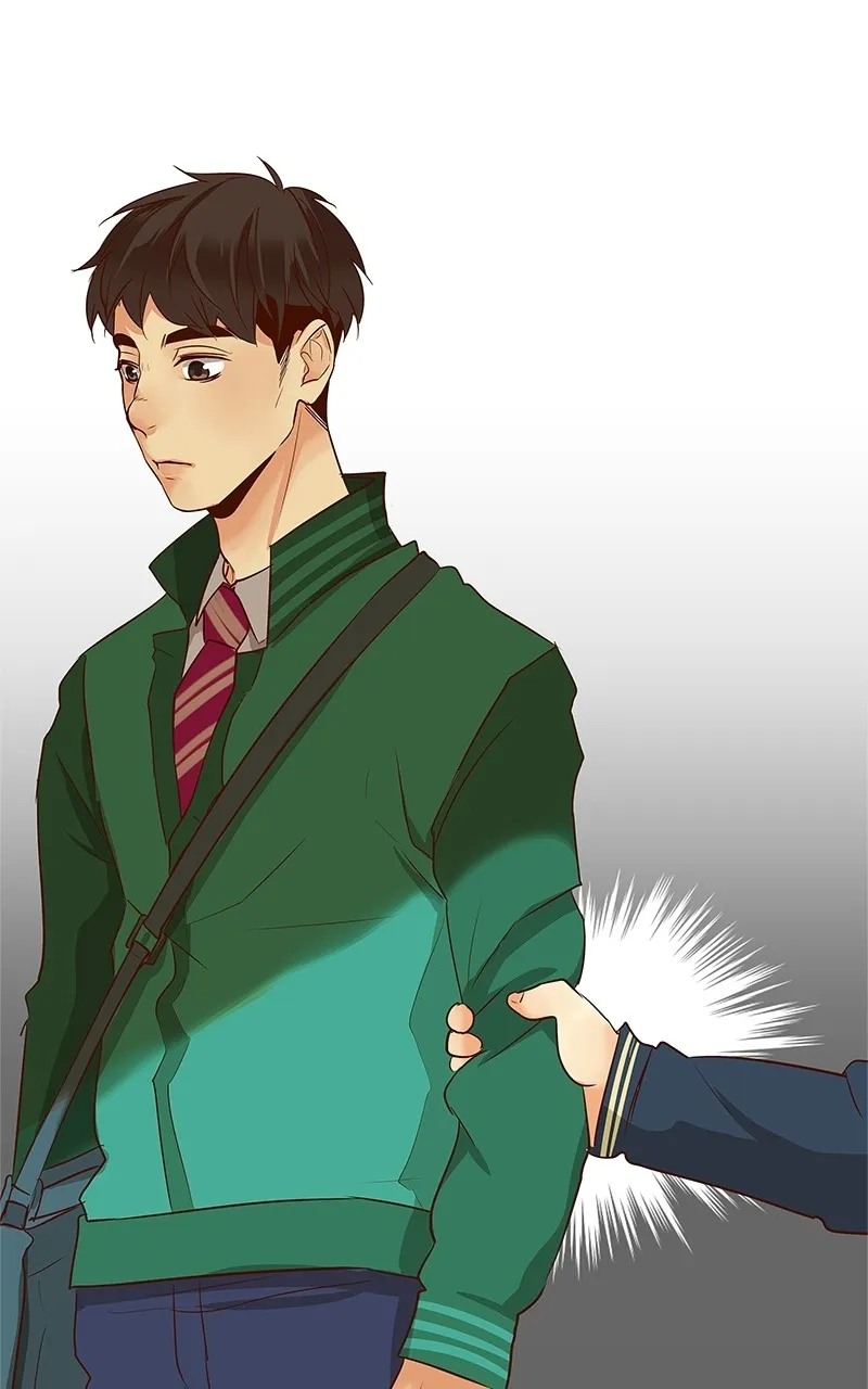Read Flawless chapter 127 image 43 on Lezhin
